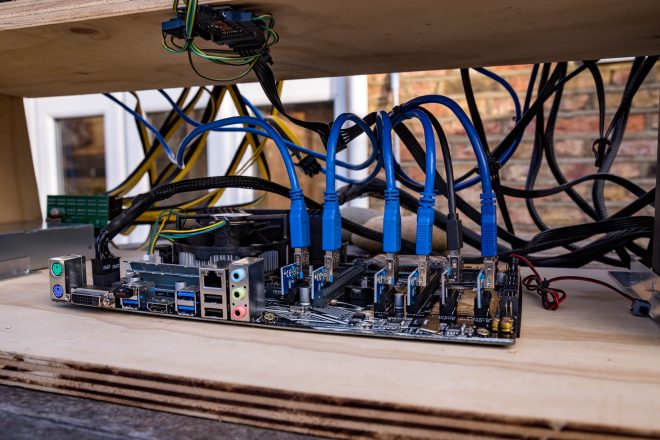How to Set Up Your First Bitcoin Miner