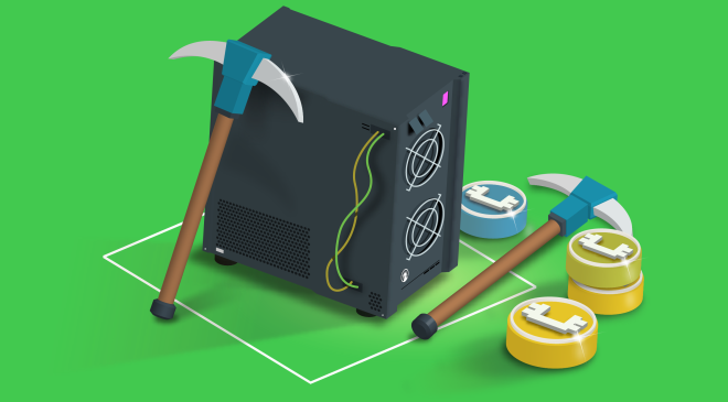 Bitcoin Miner Maintenance Guide