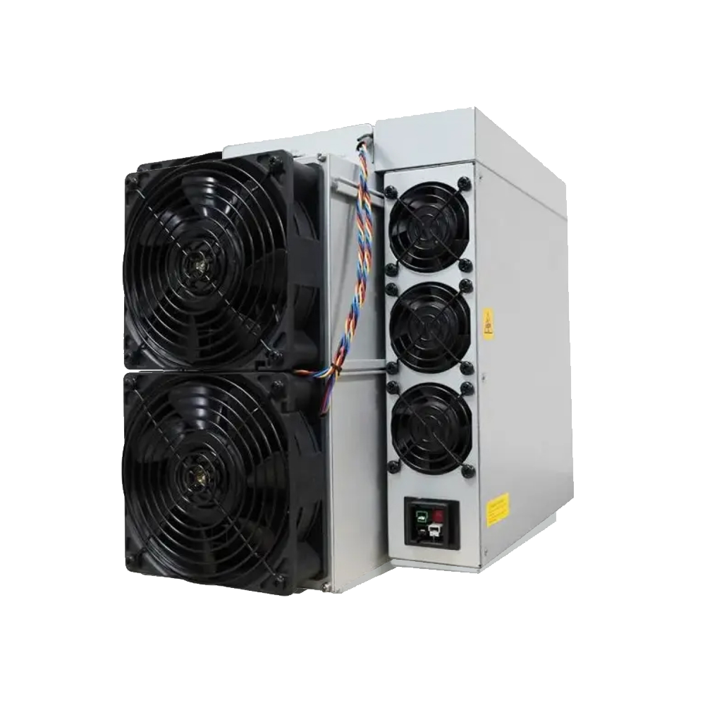 Bitmain Antminer L11 Pro Dogecoin Miner