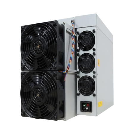 Bitmain Antminer KS7 Kaspa Miner