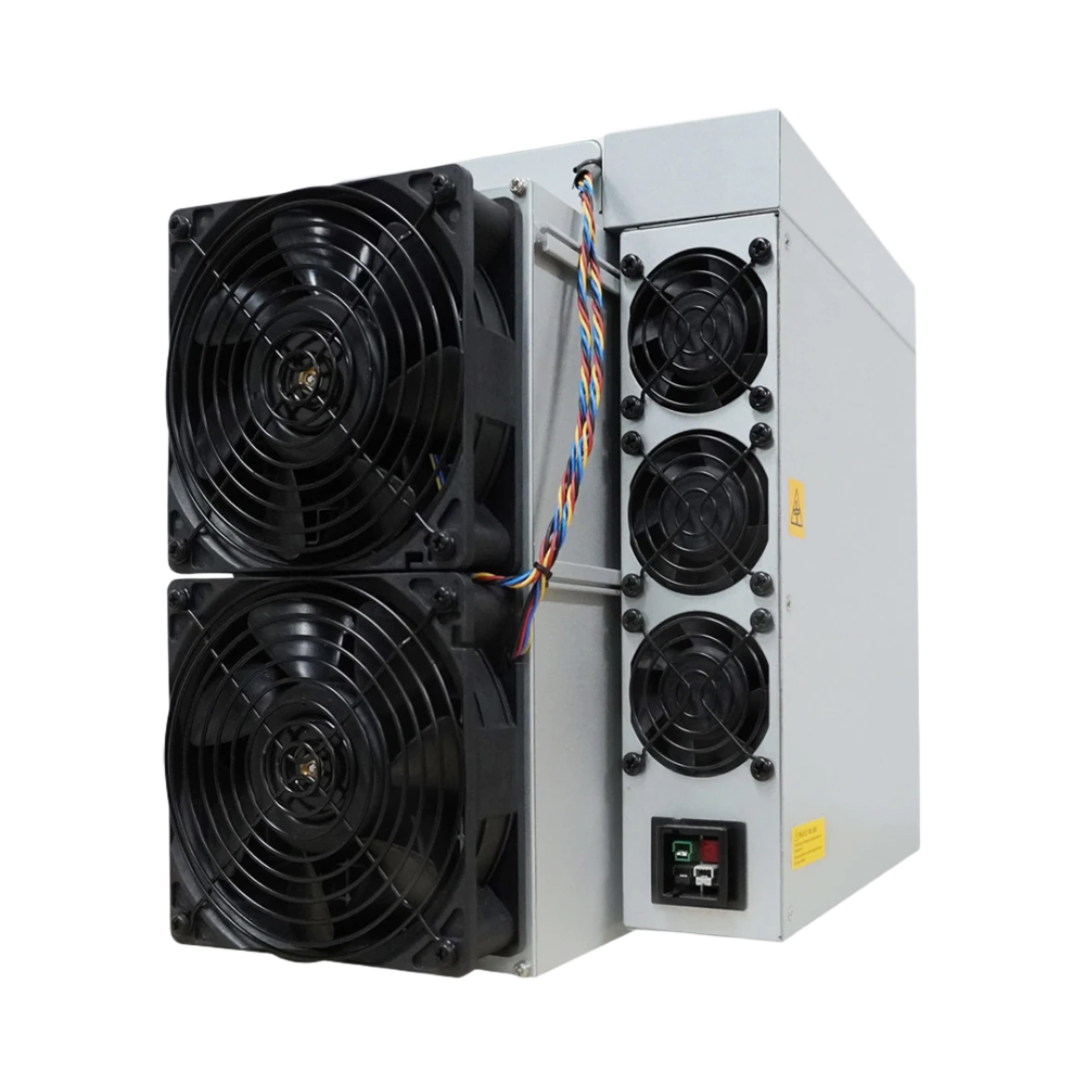 Bitmain Antminer KS7 Kaspa Miner