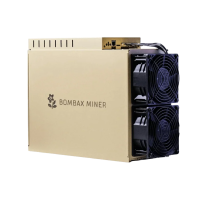 BeavuaBombax Miner EZ100 Ethereum Classic Miner