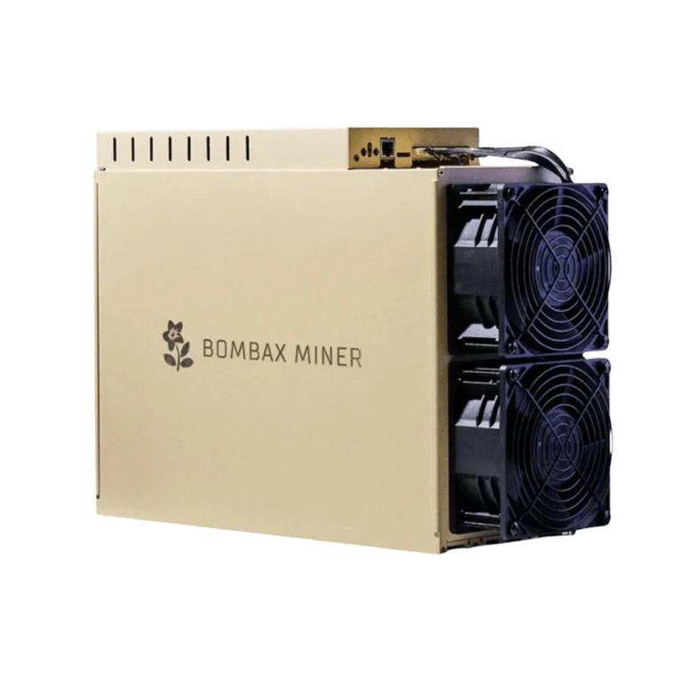 BeavuaBombax Miner EZ100 Ethereum Classic Miner