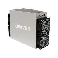 Iceriver AE3 Aleo Miner