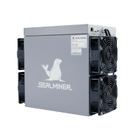Bitdeer SealMiner A3 Pro Air