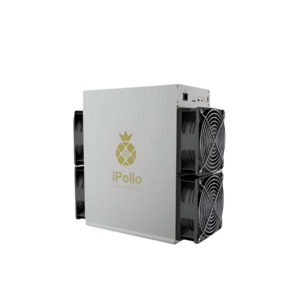 iPollo V2 Ethereum Classic Miner