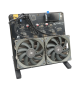 NerdMiner NerdOCTAxe Bitcoin Miner