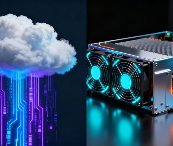 Mining Smarter: Cloud vs ASIC Hosting for Bitcoin and Beyond